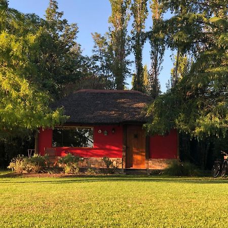 Cabana La Toscana Carmelo Εξωτερικό φωτογραφία