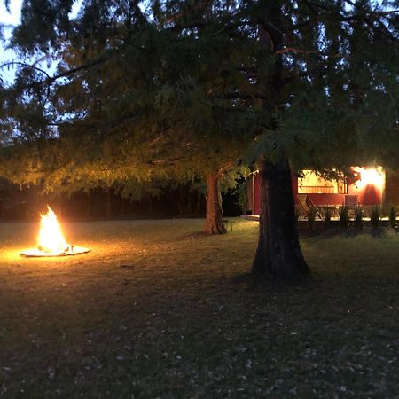Cabana La Toscana Carmelo Εξωτερικό φωτογραφία