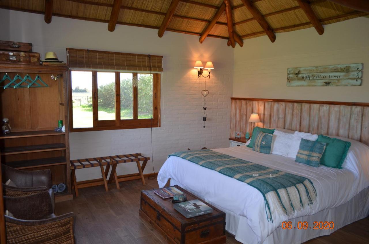 Cabana La Toscana Carmelo Εξωτερικό φωτογραφία