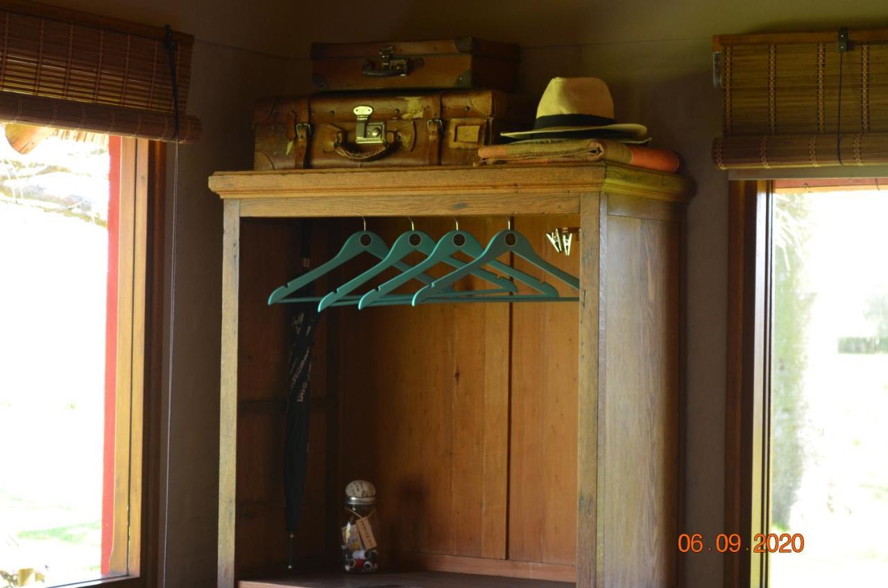 Cabana La Toscana Carmelo Εξωτερικό φωτογραφία