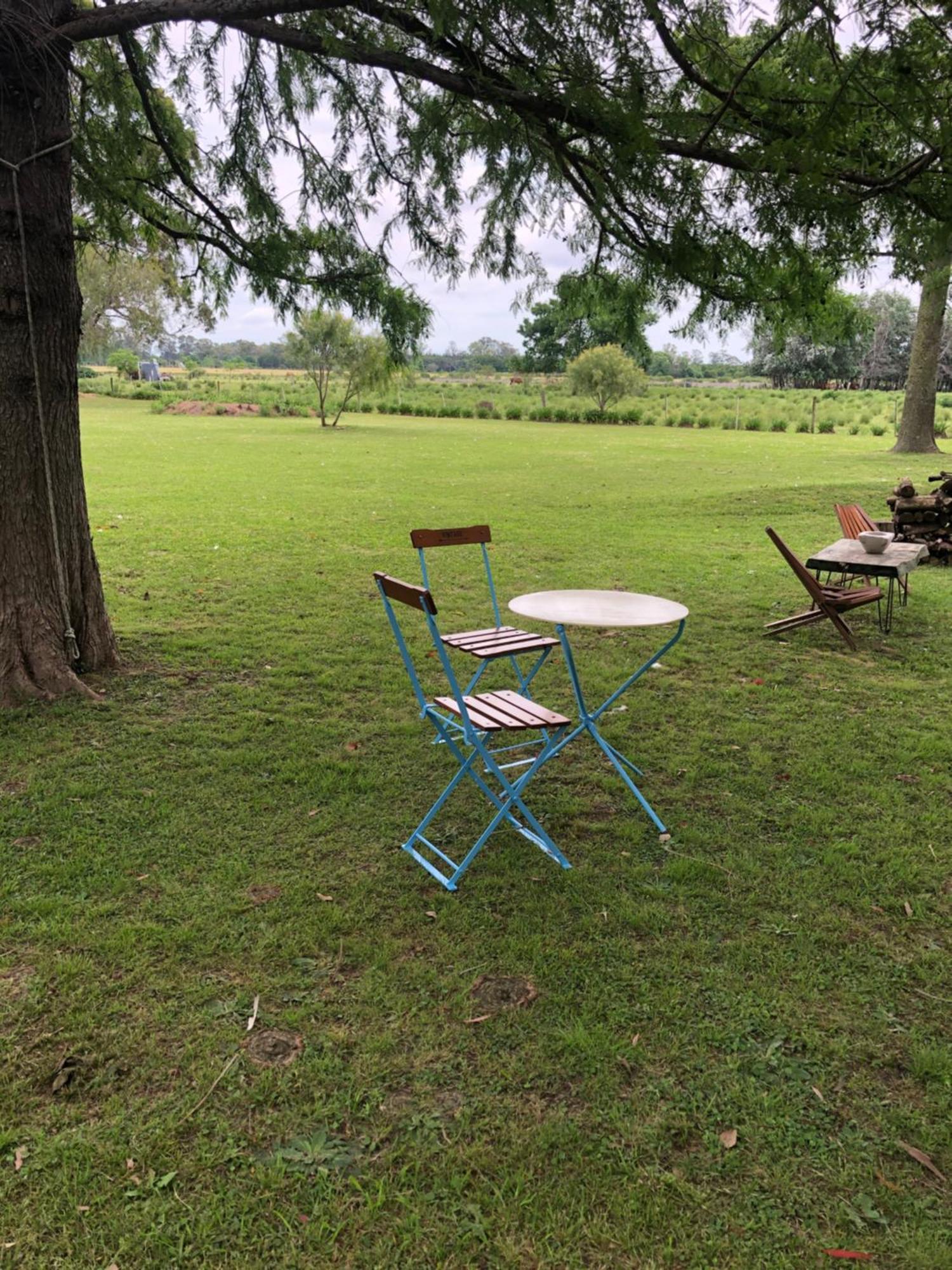 Cabana La Toscana Carmelo Εξωτερικό φωτογραφία