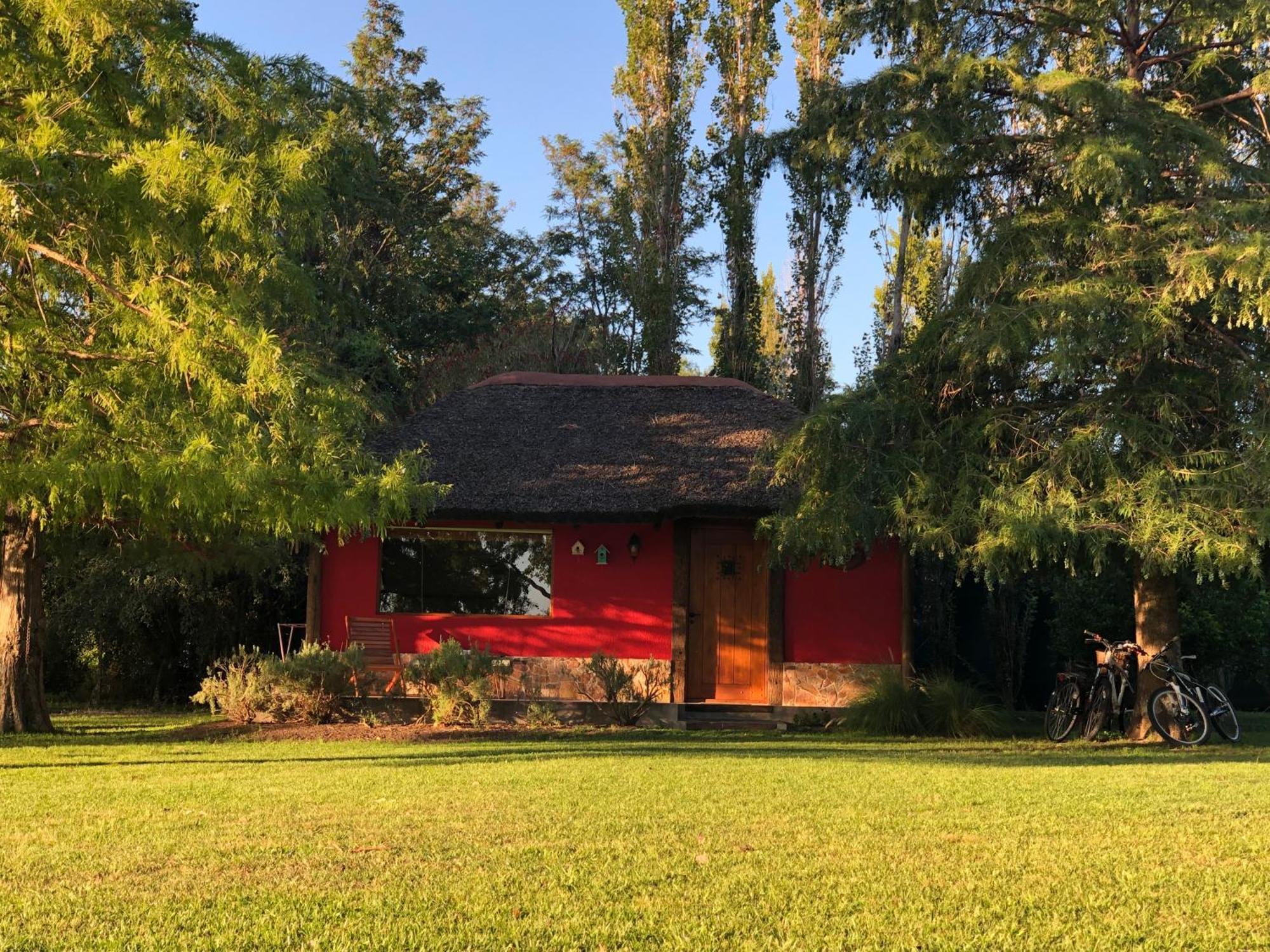 Cabana La Toscana Carmelo Εξωτερικό φωτογραφία