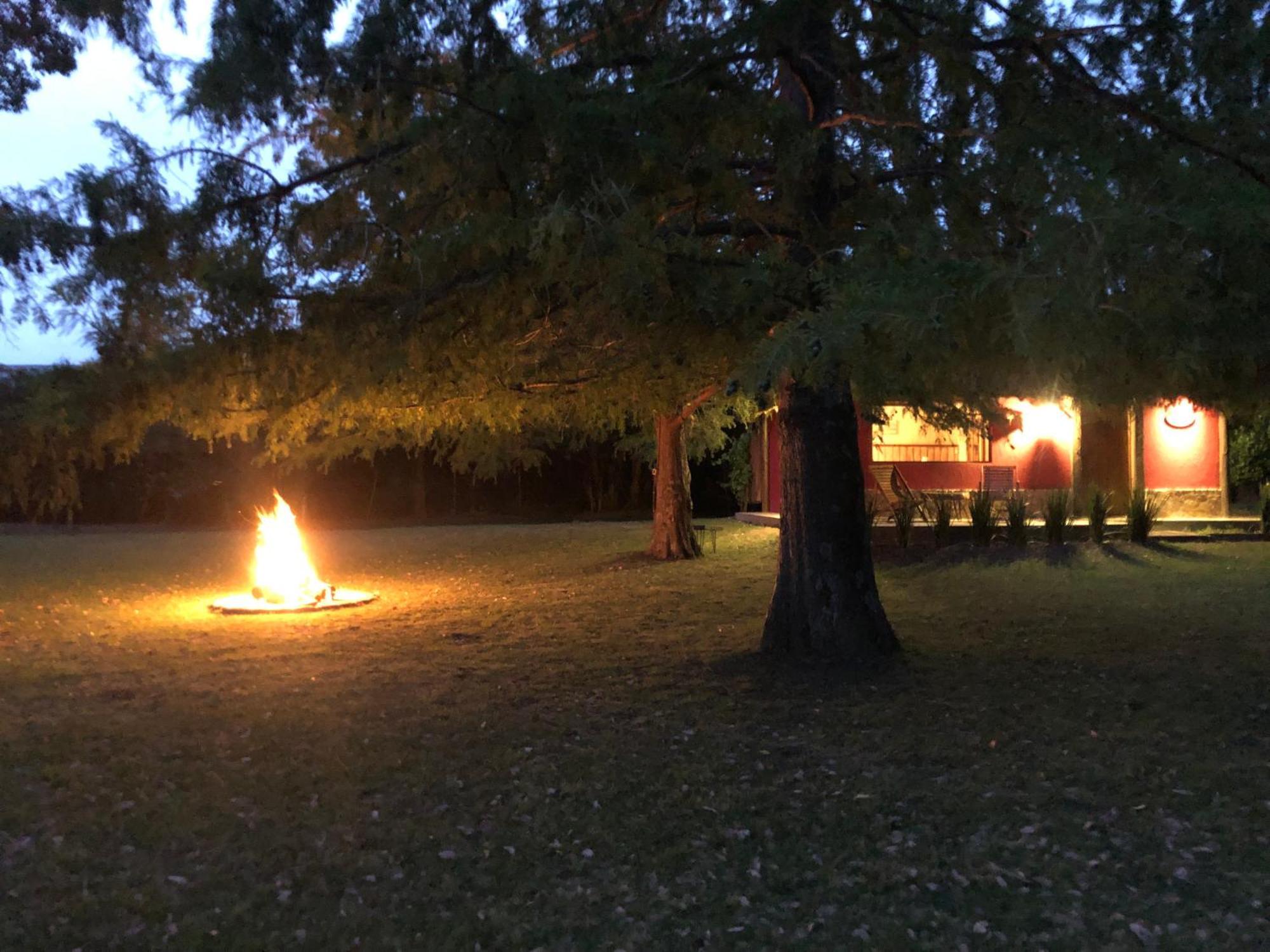 Cabana La Toscana Carmelo Εξωτερικό φωτογραφία