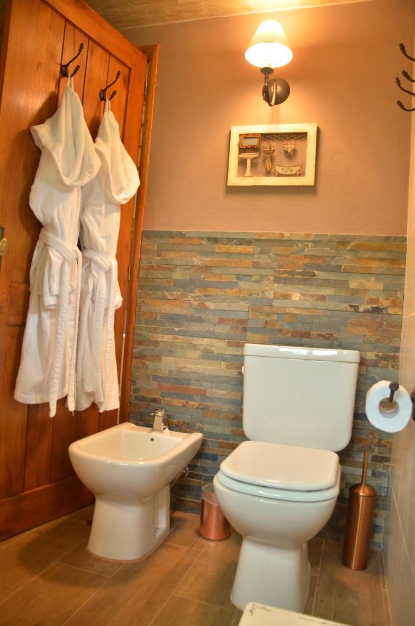 Cabana La Toscana Carmelo Εξωτερικό φωτογραφία