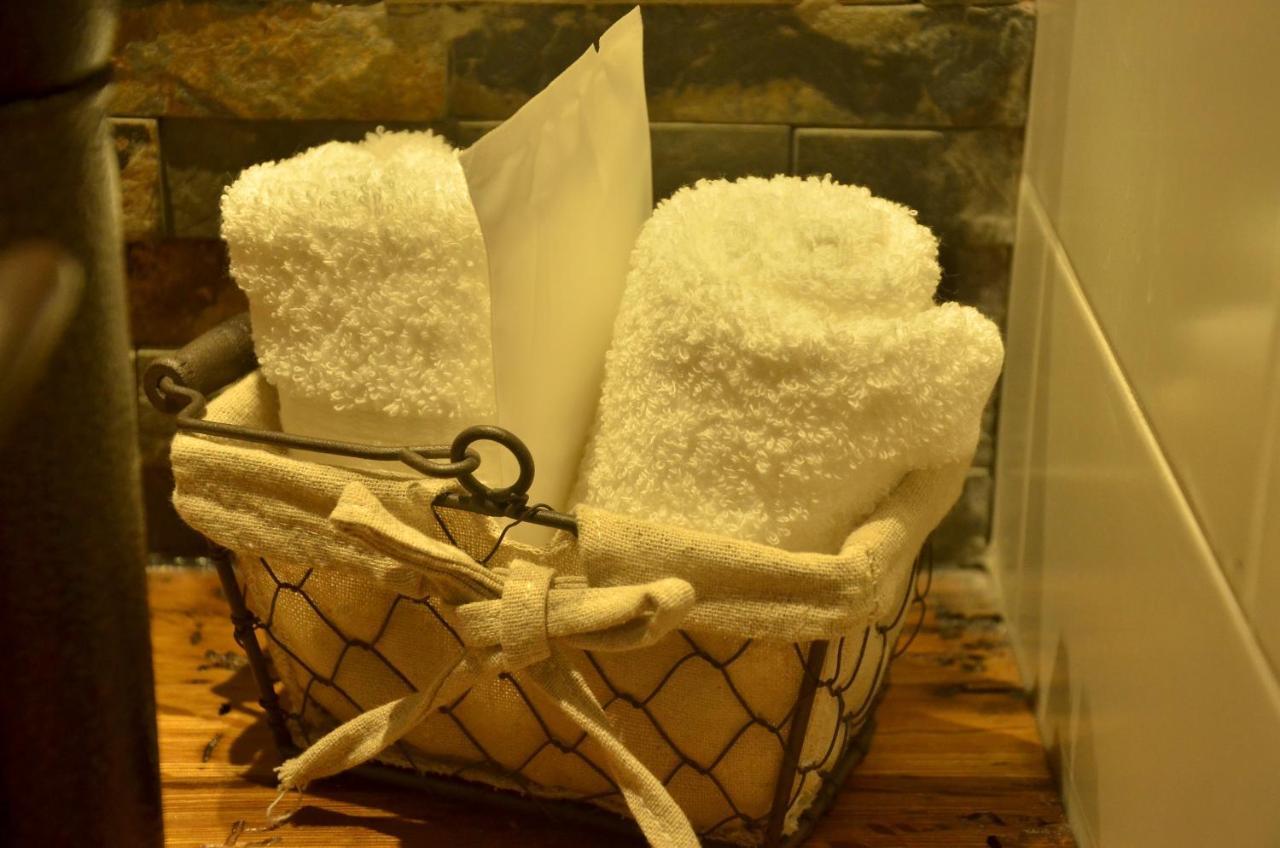 Cabana La Toscana Carmelo Εξωτερικό φωτογραφία