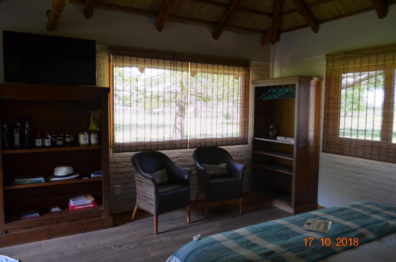 Cabana La Toscana Carmelo Εξωτερικό φωτογραφία