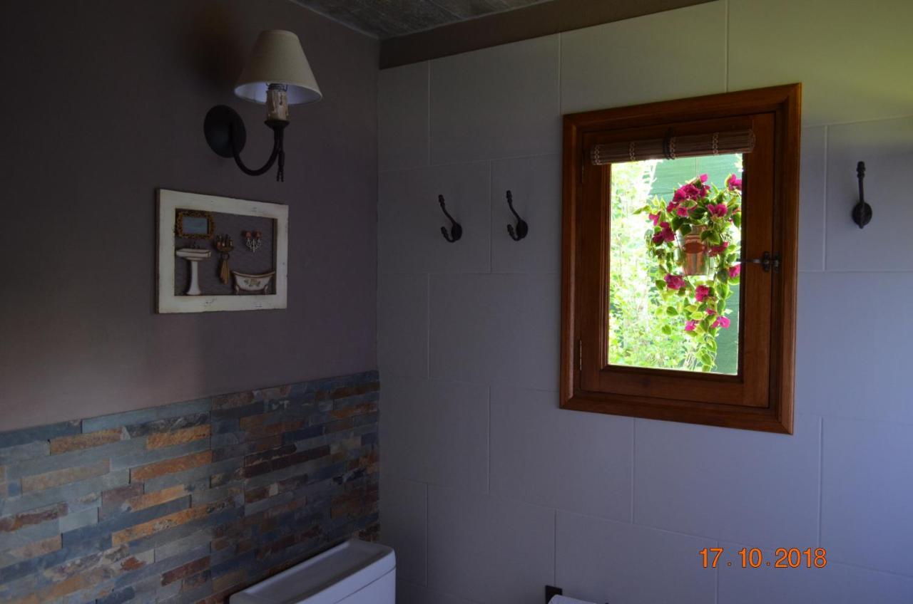 Cabana La Toscana Carmelo Εξωτερικό φωτογραφία