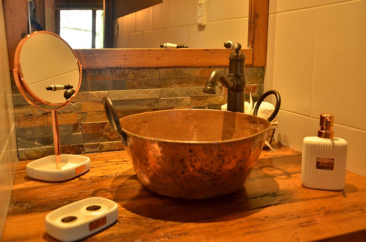 Cabana La Toscana Carmelo Εξωτερικό φωτογραφία